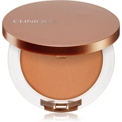 Clinique True Bronze Pressed Powder Bronzer poudre de visage 9,6 g Sunblushed