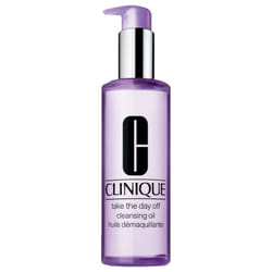 Clinique Take The Day Off Huile Démaquillante 200 ml