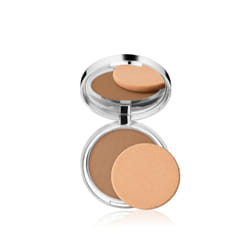 Clinique Stay-Matte Sheer poudre de visage 01 Invisible Matte