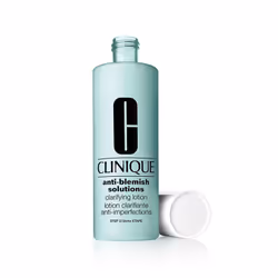 Clinique Acne Solutions Lotion nettoyante Femmes 200 ml