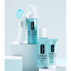 Clinique Acne Solutions Lotion nettoyante Femmes 200 ml