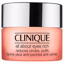 Clinique All About Eyes Rich