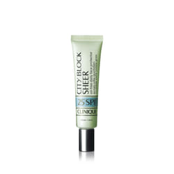 Clinique City Block Sheer SPF 25, 40ml