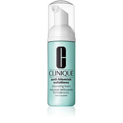 Clinique Anti-Blemish Solutions Mousse nettoyante 125 ml
