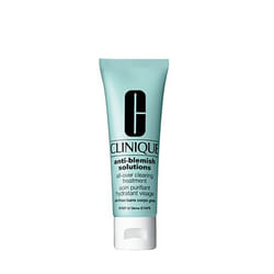 Clinique Anti-Blemish Solutions All-Over Clearing Treatment Hommes 50 ml
