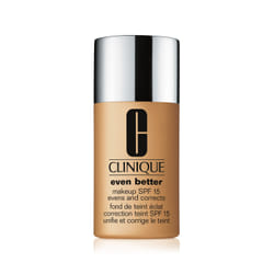 Clinique Even Better Broad Spectrum SPF 15 30ml WN 114 Golden