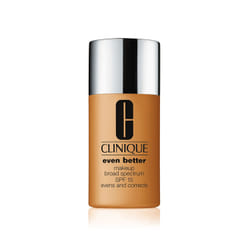 Clinique Even Better Broad Spectrum SPF 15 30ml WN 112 Ginger