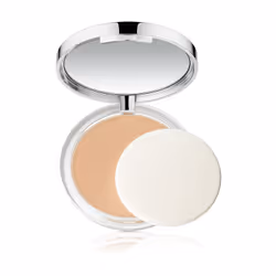 Clinique Almost Powder Makeup SPF 15, Boîtier compact, Poudre, Universel, Hydratant, Protection, Légère, Light