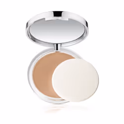 Clinique Almost Powder Makeup SPF 15, Boîtier compact, Poudre, Universel, Hydratant, Protection, Moyenne, Medium