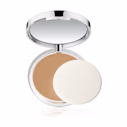 Clinique Almost Powder Makeup SPF 15, Boîtier compact, Poudre, Universel, Hydratant, Protection, Peau bronzée, Deep