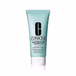 Clinique Anti-Blemish Solutions Oil-Control Cleansing Mask