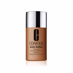 Clinique Even Better Broad Spectrum SPF 15, Bouteille, Liquide, Eclaircissant, Hydratant, Protection, Lissage, À chaleur, WN  ...
