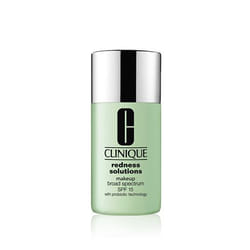 Clinique Redness Solutions Makeup SPF 15 #01 30ml Crème Alabaster