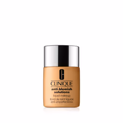 Clinique Acne Solutions fond de teint liquide anti-imperfections 07 Golden, 30ml, Bouteille, Crème, Universel, Anti-imperfect ...