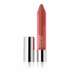 Clinique Chubby Stick, Beaume pour les lèvres, Rose, Femmes, Universel, Beurre de karité, Nourrissant
