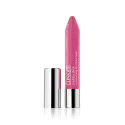 Clinique Chubby Stick Baume à Lèvres Hydratant Teinté Woppin' Watermelon