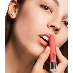 Clinique Chubby Stick Baume à Lèvres Hydratant Teinté Woppin' Watermelon