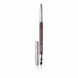 Clinique Quickliner Intense, Solide, Stylo, Marron, Intense Chocolate, 0,28 g, Femmes