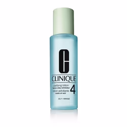 Clinique Clarifying Lotion 4, Lotion, Femmes, Peau mixte, Peau sèche, Peau grasse, Peau sensible, Peau très sèche, Lissage, 4 ...