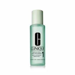 Clinique Clarifying Lotion 1, Lotion, Femmes, Hydratant, Lissage, Peau sèche, Peau très sèche, 200 ml, Bouteille