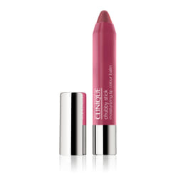 Clinique Chubby Stick baume pour les lèvres Beaume pour les lèvres 07 Super Strawberry Femmes 3 g