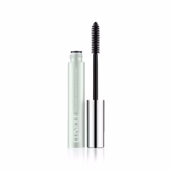 Clinique High Impact Waterproof Mascara Black 8 ml, Noir, Black, Allongement, Volumisant, 8 ml, Femmes, Parabène