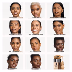 Even Better makeup SPF15 #32-pecan