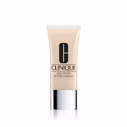Clinique Stay-Matte 2, Tube, Liquide, Alabaster, Mat, 30 ml, Apply after using your 3-Step Skin Care System. Start in center ...