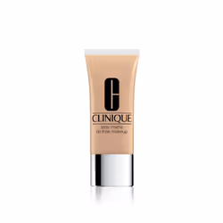 Clinique Stay-matte fond de teint haute matité CN 28 Ivory 30ml, Tube, Crème, Universel, Matifiant, Lissage, Clair, Froid
