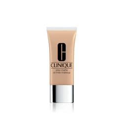 Clinique Stay-matte fond de teint haute matité CN 28 Ivory 30ml
