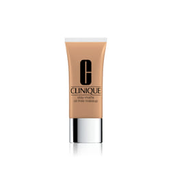Clinique Stay-matte fond de teint haute matité CN 70 Vanilla 30ml