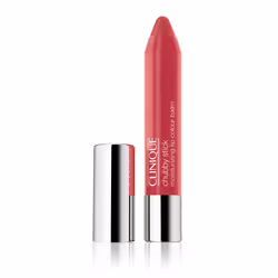 Clinique Chubby Stick, Beaume pour les lèvres, Rouge, Femmes, Tous types de peau, Beurre de karité, Hydratant, Nourrissant, L ...
