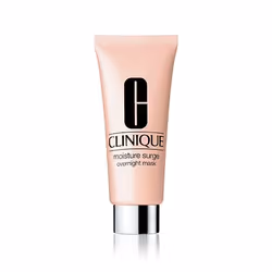 Clinique Moisture Surge Masque Hydratant Nuit 100 ml, Masque hydratant, Femmes, Tous types de peau, Hydratant, Nourrissant, P ...