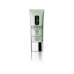 Clinique Age Defense Crème Perfection de Peau Protection Anti-Âge SPF 30 03 40ml, BB crème, 40 ml, Moyenne, Femmes, Peau sèch ...