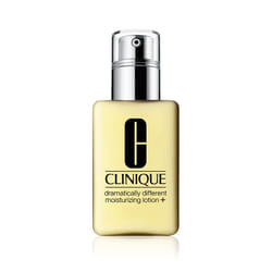 Clinique Dramatically Different Moisturizing Lotion+ Lotion visage 125 ml Femmes