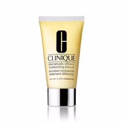 Clinique Dramatically Different Émulsion Hydratante+ 50ml, Lotion visage, Femmes, 50 ml, Peau mixte, Peau sèche, Peau très sè ...