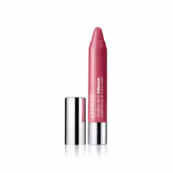 Clinique Chubby Stick Intense Baume à Lèvres Hydratant Couleur Mightiest Maraschino 3g, Rouge, Mightiest Maraschino, 1 couleu ...
