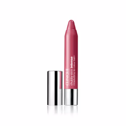 Clinique Chubby Stick Intense, Rose, Roomiest Rose, 1 couleurs, Hydratant, Femmes, Ricinus Communis (Castor) Seed Oil, Capryl ...