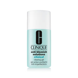 Clinique Anti-Blemish Solutions Clinical Clearing Gel Femmes 15 ml Bouteille