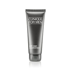 Clinique For Men Anti-Age Moisturizer crème hydratante pour le visage Hommes 100 ml