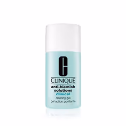 Clinique Anti-Blemish Solutions, Femmes, 30 ml, Alcohol Denat. , Water\Aqua\Eau , Acrylates/C10-30 Alkyl Acrylate Crosspolyme ...