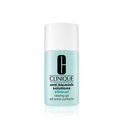 Clinique Anti-Blemish Solutions Femmes 30 ml