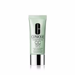 Clinique Superdefense CC Cream SPF30, Light Medium 05, 40ml, CC crème, 40 ml, Légère, Femmes, Universel, Légère