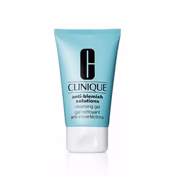 Clinique Anti-Blemish Solutions Gel Nettoyant 125 ml