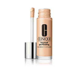 Clinique Beyond Perfecting Foundation + Concealer 30 ml Bouteille Liquide CN 10 Alabaster
