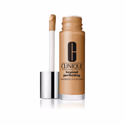 Clinique Beyond Perfecting Foundation + Concealer