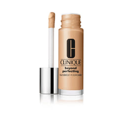 Clinique Beyond Perfecting Foundation + Concealer 30 ml Bouteille Liquide CN 32 Buttermilk