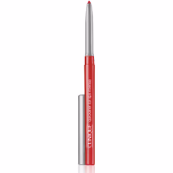 Clinique Quickliner For Lips Intense, 0,3 g, Rouge, Intense Passion, Femmes, 1 pièce(s)