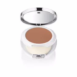 Clinique Beyond Perfecting Powder Foundation + Concealer 11 Honey 14.5 g, Poudre, Neutre, Honey, Mat, 14,5 g, Femmes