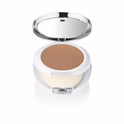 Clinique Beyond Perfecting Powder Foundation + Concealer 14 Vanilla 14.5 g, Poudre, Neutre, Vanilla, Mat, 14,5 g, Femmes